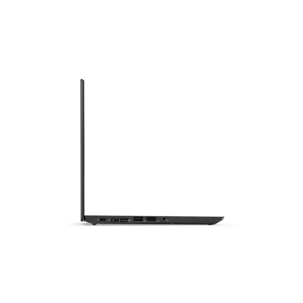 Laptop Lenovo ThinkPad X280 20KF001JPB - i7-8550U/12,5" Full HD/RAM 8GB/SSD 256GB/Modem LTE/Windows 10 Pro/3 lata Carry-in - zdjęcie