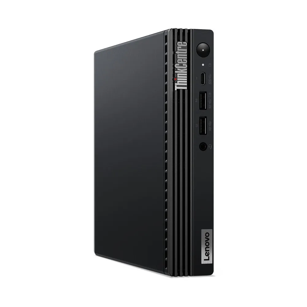 Lenovo ThinkCentre M70q Gen 5 12TDUN4YMPB - zdjęcie