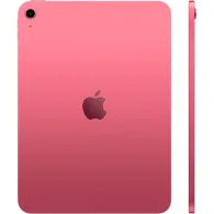 Tablet Apple iPad 11 (2025) MD5C4HC/A, A16 Bionic, 11" 2360x1640, 512GB, 6GB, Różowy, Kamera 12+12Mpix, iPadOS, 1 rok Carry-in |
