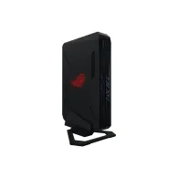 Komputer ASUS NUC 14 ROG 90AS0051-M00050YE, Mini Desktop, Core Ultra 7 155H, 64GB, 512GB + 512GB, GF RTX 4060, WiFi, Win11 Home 