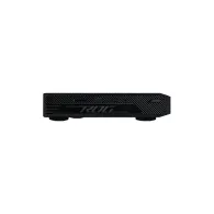 Komputer ASUS NUC 14 ROG 90AS0051-M00050YE, Mini Desktop, Core Ultra 7 155H, 64GB, 512GB + 512GB, GF RTX 4060, WiFi, Win11 Home 