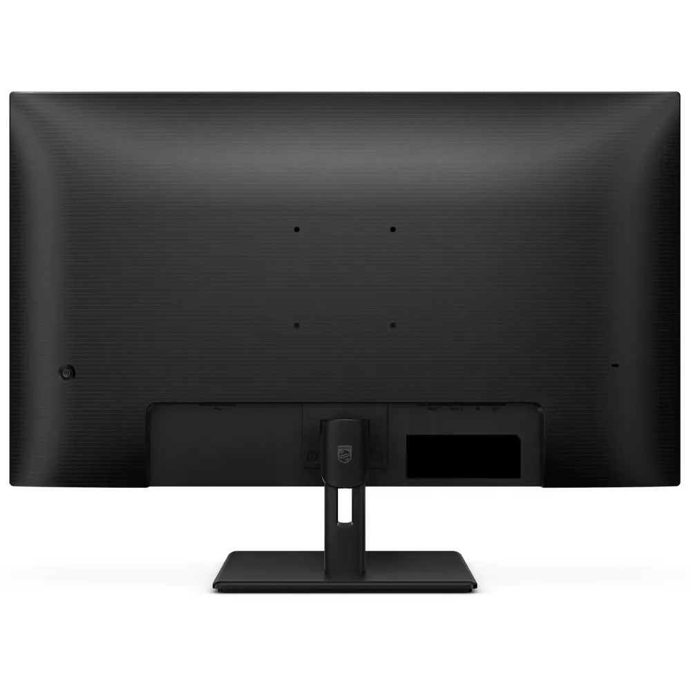 Monitor Philips 32E1N1800LA/00 - 31,5"/3840x2160 (4K)/60Hz/VA/HDR/4 ms/Czarny