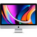 Komputer All-in-One Apple iMac Retina 5K 27 MRQY2ZE/A - i5-8500/27" 5K/RAM 8GB/Fusion Drive 1TB/AMD Pro 570X/Srebrny/WiFi/macOS/1DtD