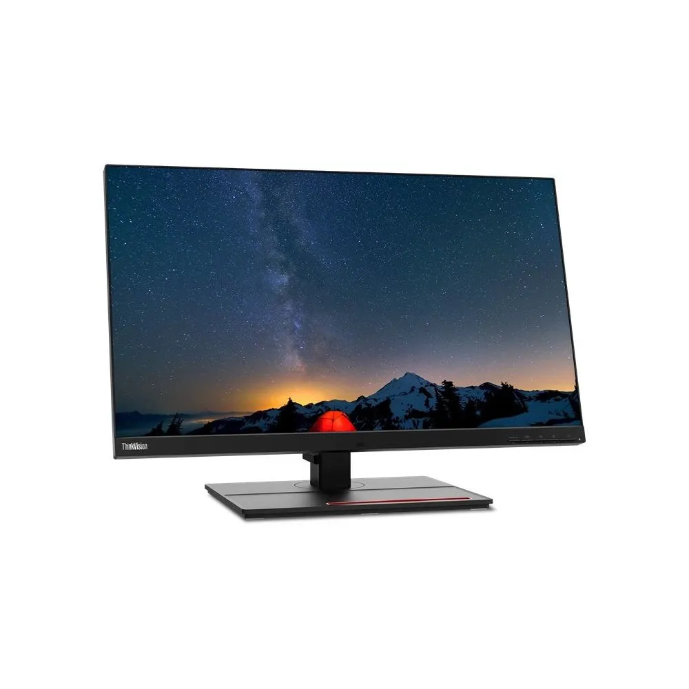 Zdjęcie modelu Lenovo ThinkVision P27u-20 62F1RAT6EU