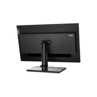 Monitor Lenovo ThinkVision P27u-20 62F1RAT6EU, 27", 3840x2160 (4K), 60Hz, IPS, HDR, 6 ms, pivot, kamera, USB-C | Sklep ITnes.pl,