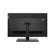 Monitor Lenovo ThinkVision P27u-20 62F1RAT6EU, 27", 3840x2160 (4K), 60Hz, IPS, HDR, 6 ms, pivot, kamera, USB-C | Sklep ITnes.pl,
