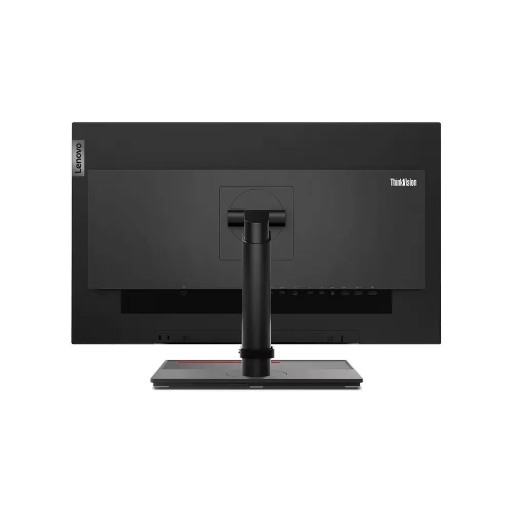 Zdjęcie produktu Monitor Lenovo ThinkVision P27u-20 62F1RAT6EU - 27"/3840x2160 (4K)/60Hz/IPS/HDR/6 ms/pivot/kamera/USB-C