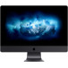 Komputer All-in-One Apple iMac Pro MHLV3ZE/A - Xeon Intel Xeon W 3 GHz/27" 5K/RAM 32GB/1TB/AMD Pro Vega 56/Srebrny/WiFi/macOS/1DtD