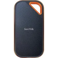 Dysk zewnętrzny SSD 1TB 2,5" SanDisk Extreme Pro Portable SSD SDSSDE81-1T00-G25, 2,5", USB-C, 2000-2000MBps | Sklep ITnes.pl, IT