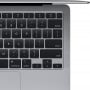 Laptop Apple MacBook Air 13 2020 M1 Z1240002D - zdjęcie poglądowe 2