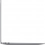 Laptop Apple MacBook Air 13 2020 M1 Z1240002D - Apple M1, 13,3" WQXGA Retina, RAM 16GB, SSD 256GB, Szary, macOS, 1 rok Door-to-Door - zdjęcie 3