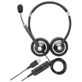 HP UC Wired Headset K7V17AA