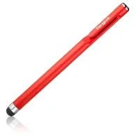 Rysik antybakteryjny Targus Smooth Stylus Pen AMM16501AMGL - Czerwony