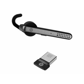 HP UC Wireless Mono Headset W3K08AA