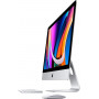 Komputer All-in-One Apple iMac Retina 5K MXWV2ZE, A - i7-10700K, 27" 5K, RAM 8GB, 512GB, Radeon Pro 5500 XT, Srebrny, WiFi, macOS, 1DtD - zdjęcie 1
