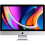 Komputer All-in-One Apple iMac Retina 5K MXWU2ZE, A - i5-10600, 27" 5K, RAM 8GB, SSD 512GB, Radeon Pro 5300M, Srebrny, WiFi, macOS, 1DtD - zdjęcie 3