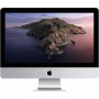 Komputer All-in-One Apple iMac MHK03ZE, A - Intel Core i5, 21,5" Full HD, RAM 8GB, SSD 256GB, Srebrny, Wi-Fi, macOS, 1 rok Door-to-Door - zdjęcie 3
