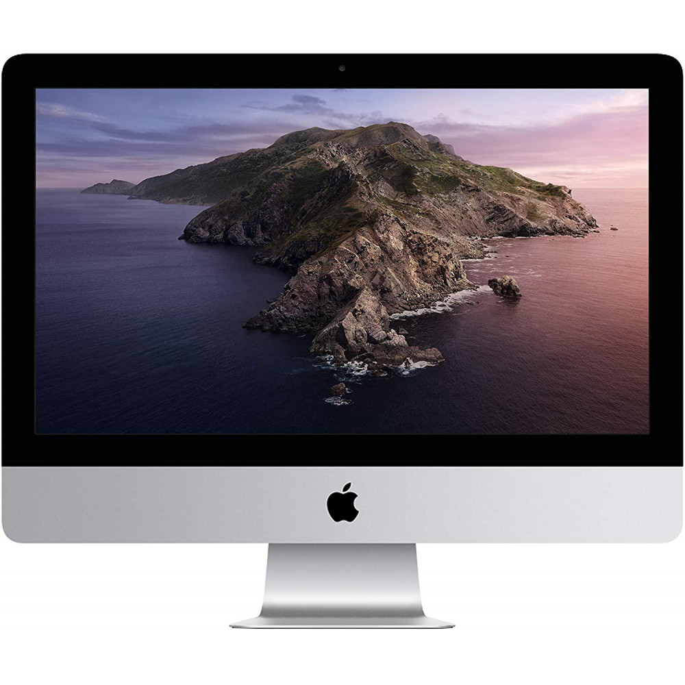 Zdjęcie komputera Apple iMac MHK03ZE/A
