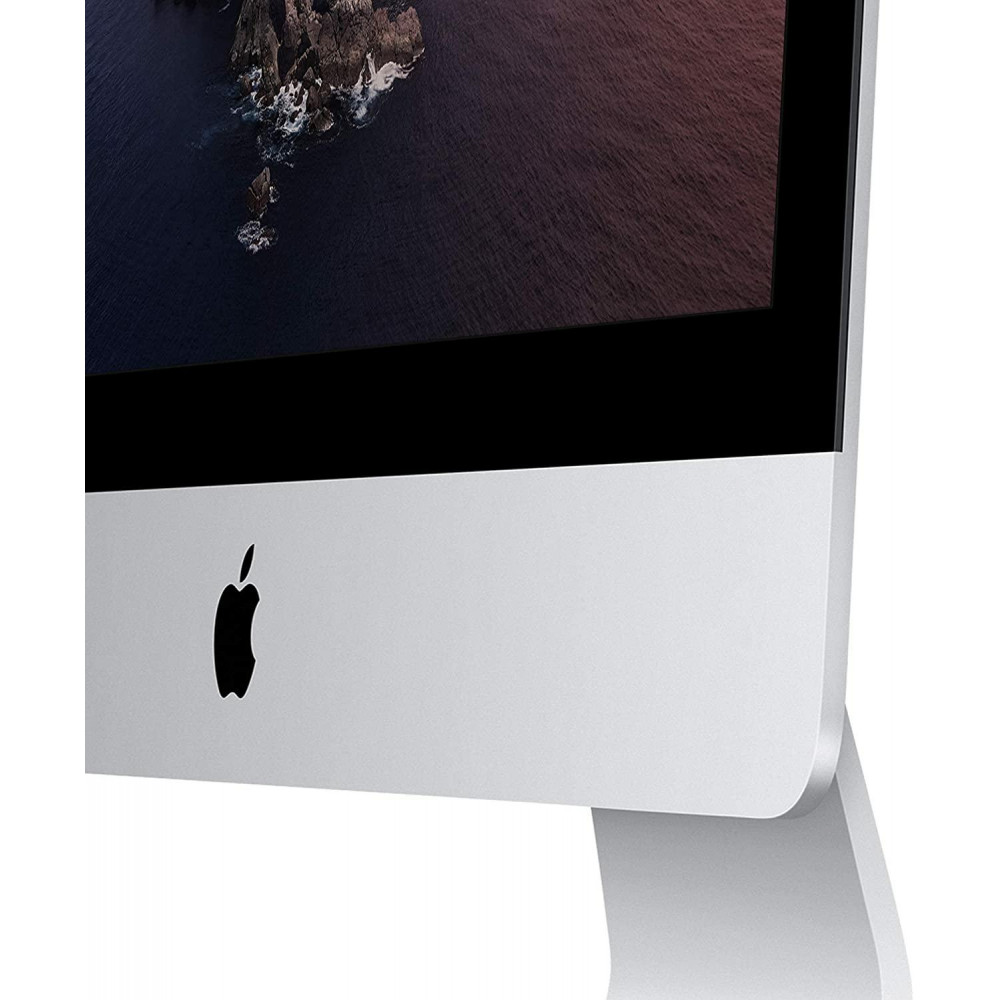 Apple iMac MHK03ZE/A - zdjęcie