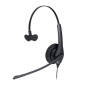 Słuchawki nauszne Jabra Biz 1500 USB Mono 1553-0159 - zdjęcie poglądowe 1