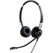 Słuchawki nauszne Jabra BIZ 2400 DUO 2GEN USB 2499-829-309 - Czarne