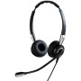 Słuchawki nauszne Jabra Biz2400 DUO USB MS 2499-823-309 - zdjęcie poglądowe 1