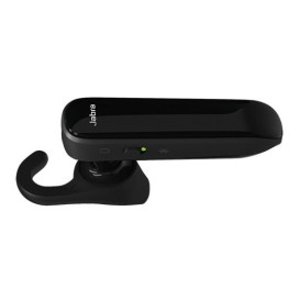 Zestaw słuchawkowy Jabra Boost 100-92320000-60 - Czarny