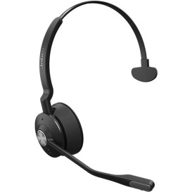 Słuchawki bezprzewodowe nauszne Jabra Engage 65 Mono 9553-553-111 - zdjęcie poglądowe 2