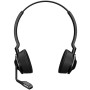 Słuchawki bezprzewodowe nauszne Jabra Engage 65 Stereo 9559-553-111 - zdjęcie poglądowe 3