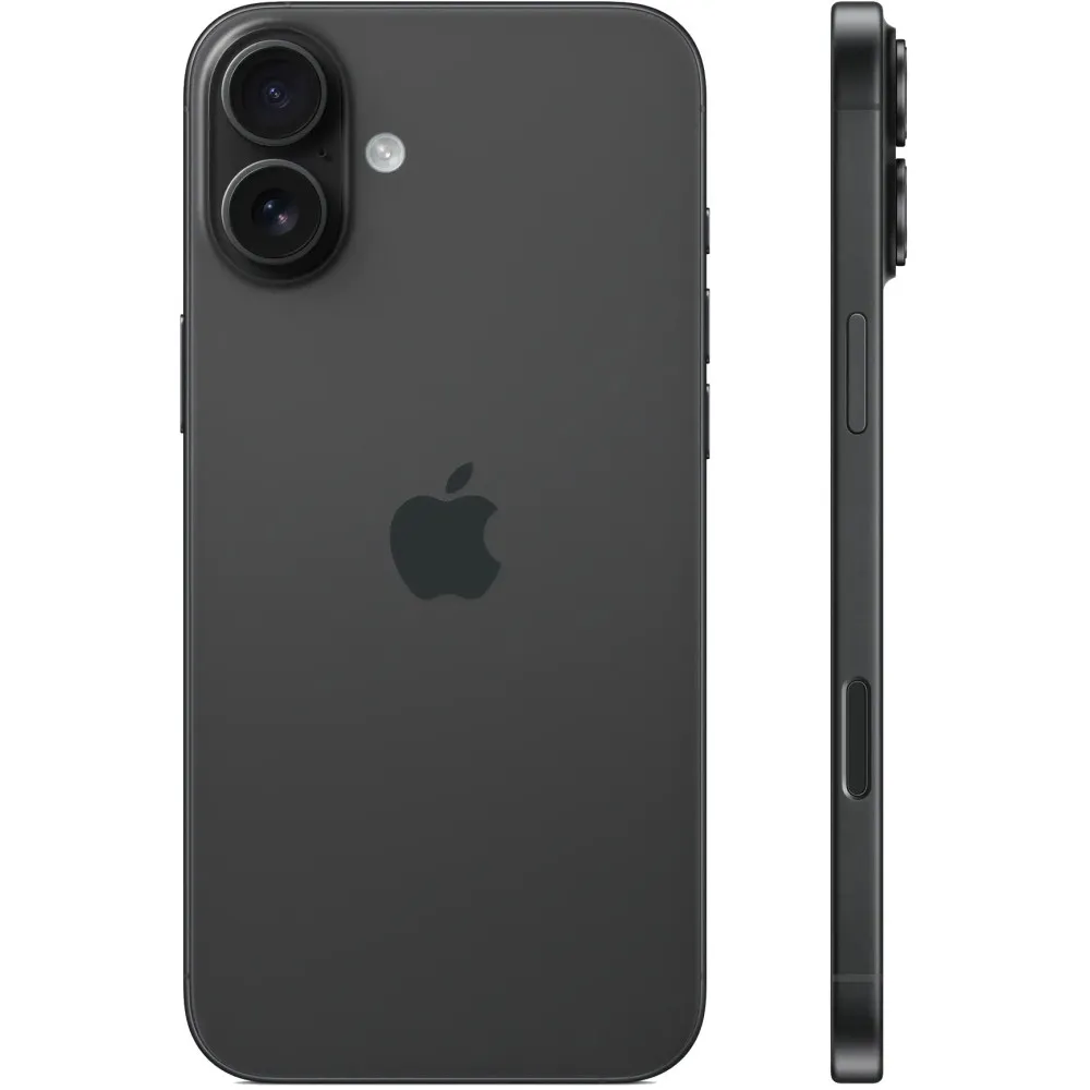 Zdjęcie urządzenia Smartfon Apple iPhone 16 Plus MXWN3HX/A