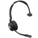 Słuchawki bezprzewodowe nauszne Jabra Engage 75 Mono 9556-583-111 - Czarne