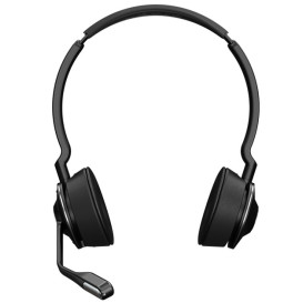 Słuchawki bezprzewodowe nauszne Jabra Engage 75 Stereo 9559-583-111 - zdjęcie poglądowe 2