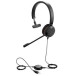 Słuchawki nauszne Jabra Evolve 30 II Mono MS USB/3,5mm 5393-823-309 - Czarne