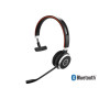 Słuchawki bezprzewodowe nauszne Jabra Evolve 65 MS Mono + Charging Stand 6593-823-399 - zdjęcie poglądowe 1