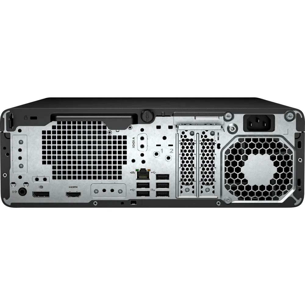 Zdjęcie komputera HP ProDesk 4 SFF G1i 9H7U742ET