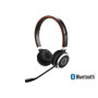 Słuchawki nauszne Jabra Evolve 65 UC Stereo + Charging Stand 6599-823-499 - zdjęcie poglądowe 1