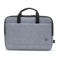 Torba na laptopa Dicota Eco Slim Case MOTION 15,6" D31872-RPET, Szara | Sklep ITnes.pl, IT for BUSINESS
