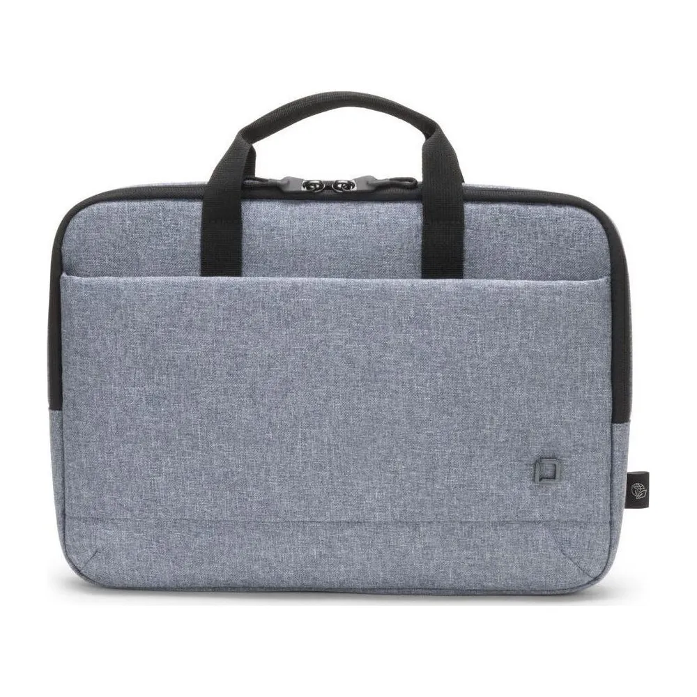 Torba na laptopa Dicota Eco Slim Case MOTION 15,6" D31872-RPET, Szara | Sklep ITnes.pl, IT for BUSINESS