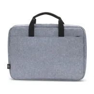Torba na laptopa Dicota Eco Slim Case MOTION 15,6" D31872-RPET, Szara | Sklep ITnes.pl, IT for BUSINESS