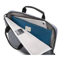 Torba na laptopa Dicota Eco Slim Case MOTION 15,6" D31872-RPET, Szara | Sklep ITnes.pl, IT for BUSINESS