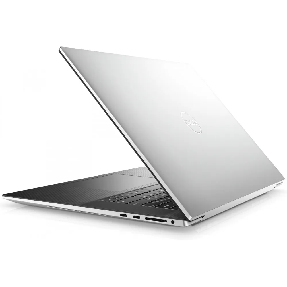 Laptop Dell XPS 17 9710 9710-3742 - i7-11800H/17" WQUXGA/RAM 32GB/SSD 1TB/NVIDIA GeForce RTX 3060/Windows 11 Pro/3 lata On-Site