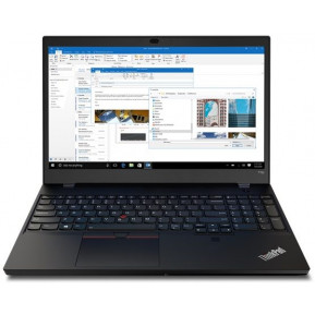 Laptop Lenovo ThinkPad T15p Gen 1 20TN001WPB - zdjęcie poglądowe 6
