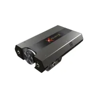 Zewnętrzna karta dźwiękowa Creative Labs Sound Blaster X G6 70SB177000000 | Sklep ITnes.pl - IT for BUSINESS