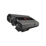 Zewnętrzna karta dźwiękowa Creative Labs Sound Blaster X G6 70SB177000000 | Sklep ITnes.pl - IT for BUSINESS