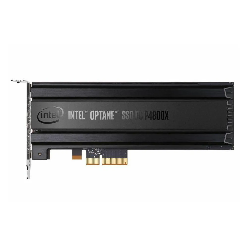 Dysk SSD 750 GB Intel Optane SSD DC P4800X MDTPED1K750GA01 - zdjęcie poglądowe 1