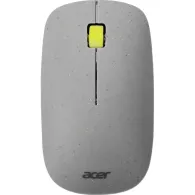 Mysz bezprzewodowa Acer Vero Mouse GP.MCE11.022 - Szara