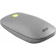 Mysz bezprzewodowa Acer Vero Mouse GP.MCE11.022 - Szara