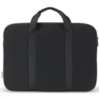 Etui na laptopa Dicota Base XX Plus 12,5" D31788, Czarne | Sklep ITnes.pl, IT for BUSINESS