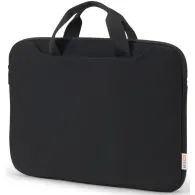 Etui na laptopa Dicota Base XX Plus 12,5" D31788, Czarne | Sklep ITnes.pl, IT for BUSINESS