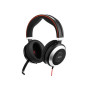 Słuchawki nauszne Jabra EVOLVE 80 UC Duo 14401-11 - zdjęcie poglądowe 1